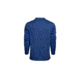 Vortex Northern Heights Henley Long Sleeve - Mens, Blue Jay, Large, 220-19-BLJL