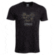 Vortex OPMOD Bluprint Short Sleeve T-Shirt - Mens, Black, Small, 902-24-BLKS