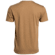 Vortex OPMOD Bluprint Short Sleeve T-Shirt - Mens, Coyote Heather, Small, 902-24-CHES