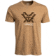 Vortex OPMOD Bluprint Short Sleeve T-Shirt - Mens, Coyote Heather, Small, 902-24-CHES