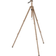 Vortex OPMOD High Country II Tripod, 11.3-62.5in, Tan, TR-HCY-OP