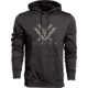 Vortex Performance Hoodie - Mens, Black Heather, 3X, 220-56-DUO3X