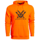 Vortex Performance Hoodies - Mens, Blaze, L, 220-56-BLZL