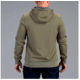 Vortex Performance Hoodies - Mens, Lichen, S, 220-56-LICS