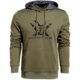 Vortex Performance Hoodies - Mens, Lichen, S, 220-56-LICS