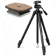 Vortex Pro GT Tripod w/Quick-Release Plate, Black, PRO-2-KIT1