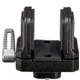 Vortex Pro Rifle Clamp Tripod Mount, Black, TRA-RIFCLAMP