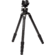 Vortex Pro Rifle Clamp Tripod Mount, Black, TRA-RIFCLAMP