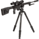 Vortex Pro Rifle Clamp Tripod Mount, Black, TRA-RIFCLAMP