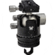 Vortex Radian Ball Head, Black, 6.75x7.75x5, TRH-BAL1