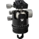 Vortex Radian Ball Head, 6.75x7.75x5, Medium, Black, 7in, 35.2oz, TRH-BAL1