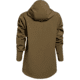 Vortex Rain Jacket - Womens, Extra Large, Military Olive, 123-03-MOLXL