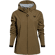 Vortex Rain Jacket - Womens, Extra Large, Military Olive, 123-03-MOLXL
