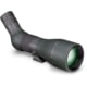 Vortex Razor HD 27-60x85 Spotting Scope, Angled, 85mm, Full-Size, Green, 15.5in, 65.6oz, RS-85A
