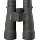 Vortex Razor UHD 10x50mm Abbe-Koenig Prism Binocular, Green, 4.5x8.12x9.75, Full-Size, RZB-3105