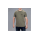 Vortex Salute Short Sleeve T-Shirt - Mens, Green, Extra Large, 121-14-MIHXL