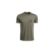 Vortex Salute Short Sleeve T-Shirts - Men's, Military Heather, 4X, 121-14-MIH4X