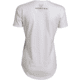 Vortex Stars and Stripes SS T-Shirt - Womens, White, L, 121-49-WHIL