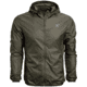 Vortex Storm Silencer Pro Rain Breaker - Mens, Medium, Forest Night, 123-04-FNIM
