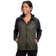 Vortex Storm Silencer Rain Breaker Jacket - Womens, Forest Night, 2XL, 122-24-FNI2X