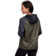 Vortex Storm Silencer Rain Breaker Jacket - Womens, Forest Night, 2XL, 122-24-FNI2X