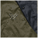 Vortex Storm Silencer Rain Breaker Jacket - Womens, Forest Night, 2XL, 122-24-FNI2X