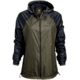 Vortex Storm Silencer Rain Breaker Jacket - Womens, Forest Night, 2XL, 122-24-FNI2X
