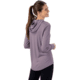 Vortex Sun Slayer LS Hoodie - Womens, Extra Small, Grey Ridge Purple, 121-30-GRRXS