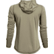 Vortex Sun Slayer LS Hoodie - Womens, Lichen, M, 121-30-LICM