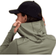 Vortex Sun Slayer LS Hoodie - Womens, Lichen, M, 121-30-LICM