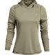 Vortex Sun Slayer LS Hoodie - Womens, Lichen, M, 121-30-LICM