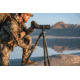 Vortex Switchback Carbon Tripod Kit, Black, 5.75x5.75x32.50, TR-SBC