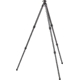 Vortex Switchback Carbon Tripod Kit, Black, 5.75x5.75x32.50, TR-SBC