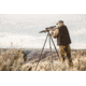 Vortex Switchback Carbon Tripod Kit, Black, 5.75x5.75x32.50, TR-SBC