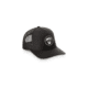 Vortex Three Peaks Cap - Mens, Black, One Size, 121-02-BLK