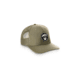 Vortex Three Peaks Cap - Mens, Green, One Size, 121-02-LOD