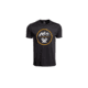 Vortex Three Peaks Short Sleeve T-Shirts - Men's, Charcoal Heather, S, 121-10-CHHS