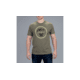 Vortex Three Peaks Short Sleeve T-Shirt - Mens, Green, 2XL, 121-10-MIH2X