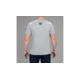 Vortex Three Peaks Short Sleeve T-Shirt - Mens, Heather Grey, Extra Large, 121-10-GHTXL