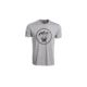 Vortex Three Peaks Short Sleeve T-Shirts - Men's, Grey Heather, S, 121-10-GHTS