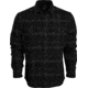 Vortex Timber Rush Flannel - Mens, Black, 3X, 220-14-BLK3X
