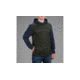 Vortex Tracker Hooded Pullover - Mens, Forest, 2X, 220-21-FOR2X