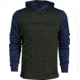 Vortex Tracker Hooded Pullover - Mens, Forest, 2X, 220-21-FOR2X