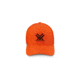Vortex Traditions Cap - Mens, Blaze, One Size, 220-04-BLZ