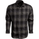 Vortex Trail Call Tech Flannel - Mens, Shadow, L, 221-39-SHAL