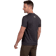 Vortex Trigger Press SS T-Shirt - Mens, Charcoal Heather, M, 122-01-CHHM