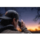 Vortex Veil 400 2.3x25mm Thermal Monocular, 400x300 pixels, 50Hz, Black/Grey, TML-VEIL425