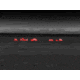 Vortex Veil 400 2.3x25mm Thermal Monocular, 400x300 pixels, 50Hz, Black/Grey, TML-VEIL425