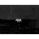 Vortex Veil 400 2.3x25mm Thermal Monocular, 400x300 pixels, 50Hz, Black/Grey, TML-VEIL425