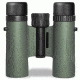 Vortex Viper 28mm Binoculars - Back View - V210,V208